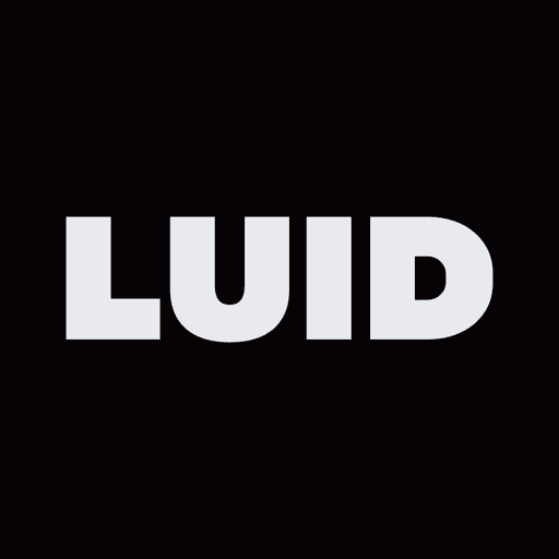 LUID Logo